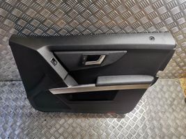 Mercedes-Benz GLK (X204) Boczki / Poszycie drzwi przednich 0001263274