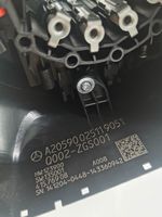 Mercedes-Benz C W205 Oro pagalvių juosta (srs žiedas) A2059002511