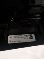 Mercedes-Benz C W205 Verkleidung Armaturenbrett Cockpit Mitte A2056805707