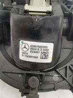 Mercedes-Benz GLC X253 C253 Maniglia del portellone con telecamera A0997500300