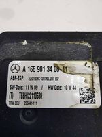 Mercedes-Benz GLE (W166 - C292) ABS-pumppu A1669013400