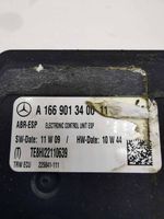 Mercedes-Benz GLE (W166 - C292) Pompe ABS A1669013400