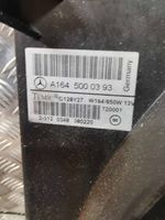 Mercedes-Benz ML W164 Ventilatore di raffreddamento elettrico del radiatore A1645000393