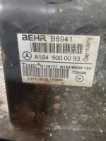 Mercedes-Benz ML W164 Radiatorių komplektas A1645000093