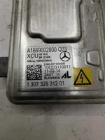 Mercedes-Benz B W246 W242 Faro/fanale A1669002800