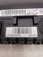 Mercedes-Benz B W246 W242 Monitor/display/piccolo schermo A2C92662500