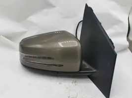 Mercedes-Benz B W246 W242 Etuoven sähköinen sivupeili A2468102619