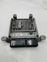 Mercedes-Benz C W205 Sterownik / Moduł ECU A6519004500