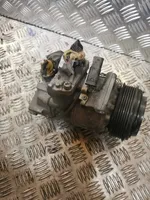 Mercedes-Benz C W205 Ilmastointilaitteen kompressorin pumppu (A/C) A0008304400