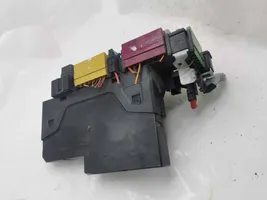 Mercedes-Benz E W212 SAM vadības bloks 2129009822