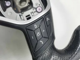 Mercedes-Benz GLK (X204) Steering wheel A2184606318