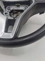 Mercedes-Benz GLK (X204) Steering wheel A2184600618