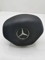 Mercedes-Benz GLK (X204) Poduszka powietrzna Airbag kierownicy 307801598162AD