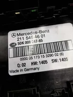 Mercedes-Benz E W211 Sulakerasia 2115454601