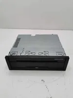 Volkswagen Phaeton Reproductor CD/DVD y unidad de navegación 3D0919887M