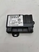 Mercedes-Benz ML W166 Unité de commande / module de pompe à carburant A0009003800