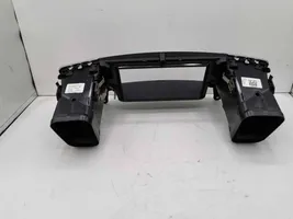 Mercedes-Benz ML W166 Radio/GPS head unit trim A1668300654