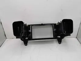 Mercedes-Benz ML W166 Radio/GPS head unit trim A1668300654