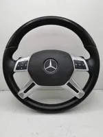 Mercedes-Benz ML W166 Stūre A1664600803