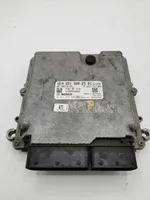 Mercedes-Benz GLK (X204) Sterownik / Moduł ECU A6519002501