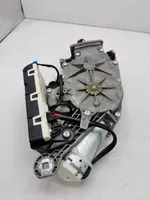Mercedes-Benz GLK (X204) Takaluukun/tavaratilan luukun nostomoottori A2128203642
