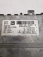 Mercedes-Benz GLK (X204) Блок фонаря / (блок «хenon») A2048708326