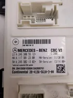 Mercedes-Benz B W246 W242 Sulakerasia A2469005612