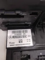 Mercedes-Benz E W212 Module confort 2115453901