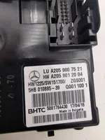 Mercedes-Benz GLC X253 C253 Autres unités de commande / modules A2059007521
