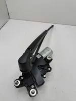 Mercedes-Benz GLC X253 C253 Moteur d'essuie-glace arrière A2139065901