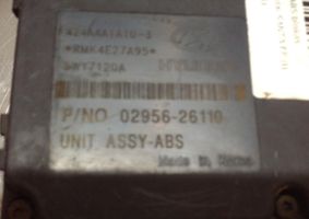 Hyundai Santa Fe Pompe ABS 5890026160