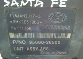 Hyundai Santa Fe Pompe ABS 5890026150