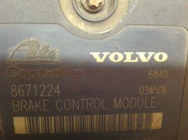 Volvo S60 ABS Blokas 8671224