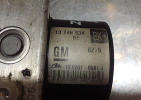 Opel Zafira B Pompe ABS 10097005153