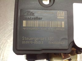 Opel Zafira B Pompe ABS 10097005153