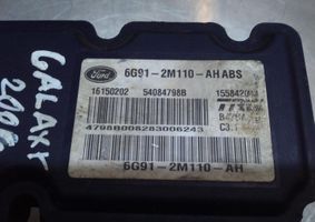 Ford Galaxy ABS Blokas 6G912M110AHABS