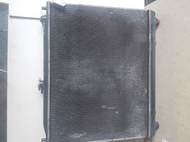 Mitsubishi Pajero Radiateur de refroidissement 