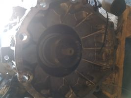 Mercedes-Benz ML W163 Automatic gearbox R2102710801