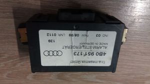 Audi A6 S6 C5 4B Блок управления сигнализации 4B0951173