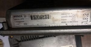 Volvo S60 Sterownik / Moduł ECU 30637733