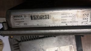 Volvo S60 Sterownik / Moduł ECU 30637733