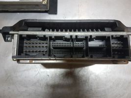 Mercedes-Benz ML W163 Sterownik / Moduł ECU A0265456632