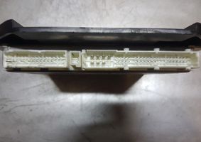 Mercedes-Benz ML W163 Centralina/modulo motore ECU 1635454132