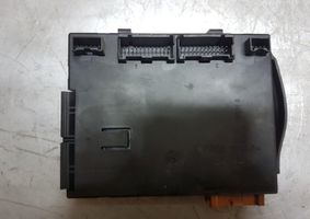 Mercedes-Benz ML W163 Module confort A1635452832