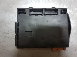 Mercedes-Benz ML W163 Module confort A1635452832