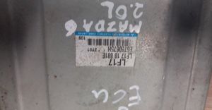 Mazda 6 Komputer / Sterownik ECU silnika LF1718881E