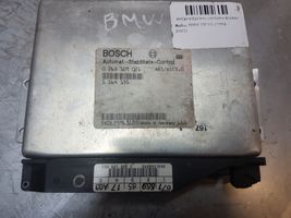 BMW 7 E38 Sterownik / moduł ABS 0265109021