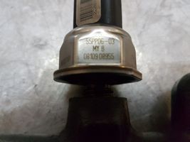 Ford Mondeo MK IV Capteur de pression de carburant 55PP0603