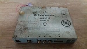 KIA Sorento Amplificador de sonido AVICX1R