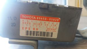 Toyota Avensis T250 Galios (ECU) modulis 8965005020